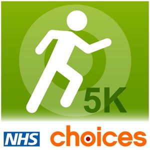 Couch To 5k Week 8 By Nhs Couch To 5k Mixcloud