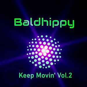 Keep Movin' Vol.2
