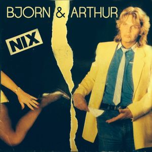 NIX by Bjorn & Arthur