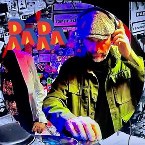 HIDDEN GEMS - THE CURRENT MOOD OF DR BAKELIET - 06.11.25