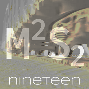 Cover art for Music to Sleep to Ep. 19 by Bitter_End_Radio