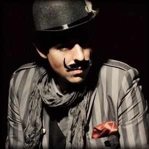 Bass Caravan Interview on The Rum + Bass Show : Episode 11 - www.rumandbass.ca