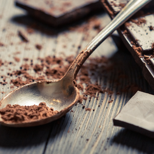 Chocolate Bar Interview