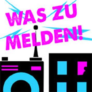 Was zu melden! Der Podcast vom Register Friedrichshain-Kreuzberg #4