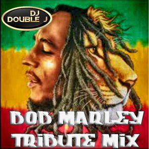 Bob Marley Mix Download Mf By Dj Double J Cr Mixcloud