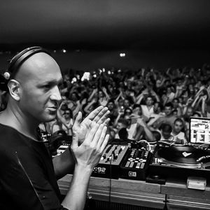 Marco Carola (5 Hours ) Live @ Secret Location New Years Eve Party 2021