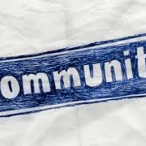 Community Show 24-11-2015: Interview with Jamie Mee