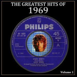 GREATEST HITS 1969 vol 1 by RPM Mixcloud