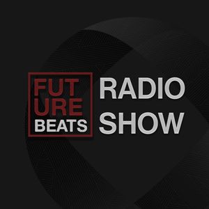 Future Beats Radio Show S03E01 (Live)