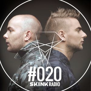 Skink Radio 020 - Showtek