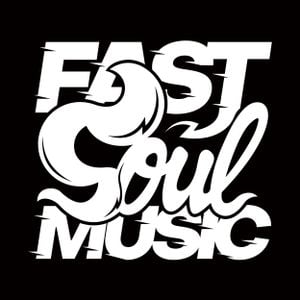 Cover art for Fast Soul Music Podcast Episode: 50 by londonelek
