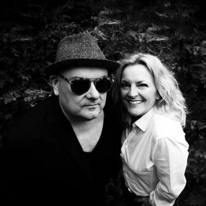 This week, we're off backstage at Ronnie Scott's with Claire Martin, Laurence Cottle & Ian Shaw