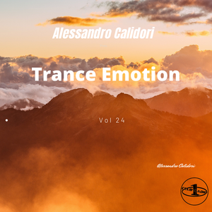 Trance Emotion Vol 24