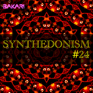 Synthedonism - Session #24