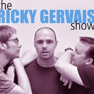 The Ricky Gervais Show On XFM - Remixed (09-07-2002) by lossy listeners ...