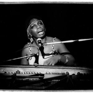 Grumpy Old Men High Priestess Of Soul Miss Nina Simone Golden