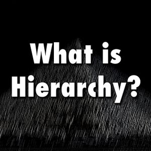 What is Hierarchy? | Basic Anarchist Introduction