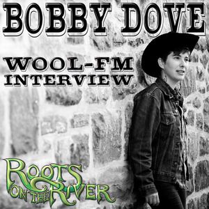 Bobby Dove: WOOL-FM interview