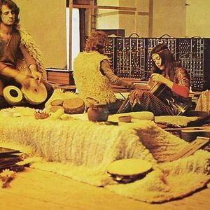In Den Garten Pharaos Md 236 By Minddaze Mixcloud