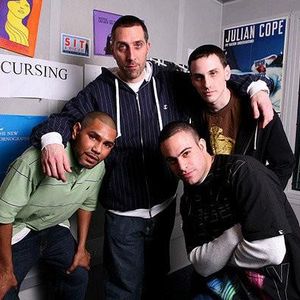 The Halftime Show (Fat Beats Special) (08/26/10)