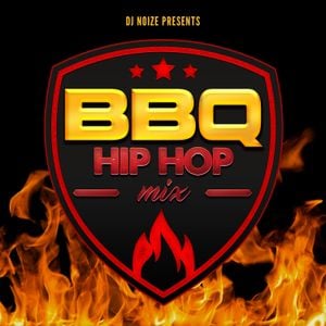 DJ Noize - Throwback Hip Hop BBQ Mix | Best 90's 2000's ...