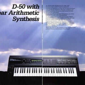 City of Synths Ep. 9