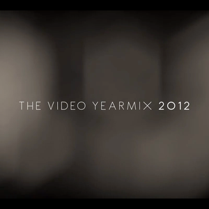 The Video Yearmix 2012