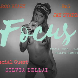 B23 Silvia Dellai By Bundys Mixcloud