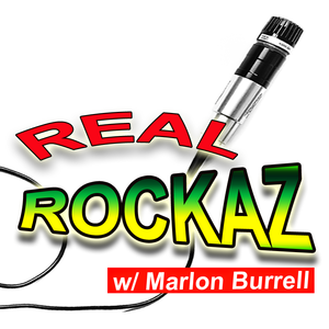 Real Rockaz 4 24 17 By Marlon Burrell Mixcloud