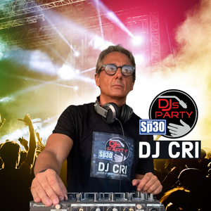 Nu-Disco Dance Pop #18 - DJ CRI