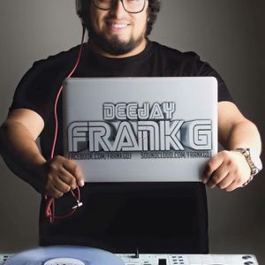 Dj Frank G Aug 7 15 Exitos 105 5 Mix B By Djfrankg Mixcloud