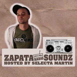Zapata Radio Soundz 93#