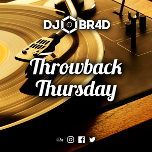 Throwback Thursday - 90s / 00s RnB Mix by DJ BR4D | Mixcloud