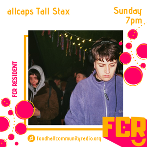 keeley allcaps - allcaps Tall Stax