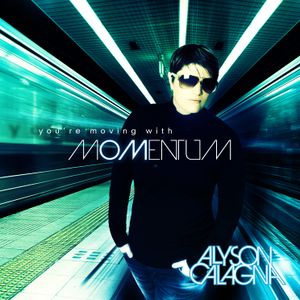 Momentum 17   DJ Alyson Calagna