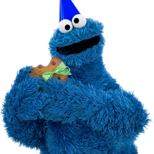 Cookie's Birthday Mix 2016