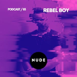 083. Rebel Boy (techno mix)
