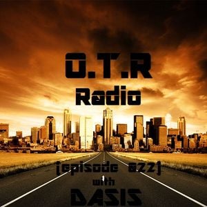 OTR Radio (episode 022) with DASIS by JoLo Prod. & Be3N!e MusiC | Mixcloud