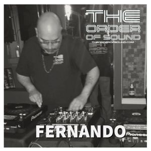 Fernando - Anthology 97 (Peak Techno)