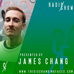 204 With James Chang - Special Guest: Santo Adriano