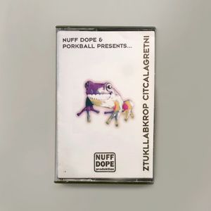 Mixtape NDP#15 - ZTUKLLABKROP CITCALAGRETNI 1998 by DJ BUK | Mixcloud