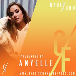 172 With AmyElle - Special Guest: DONT BLINK