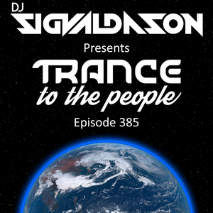 Trance to the People 385