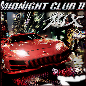 midnight club 2 cover