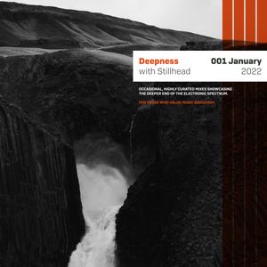 Deepness 001 - January 2022