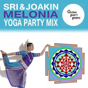 SRI & JOAKIN : YOGA PARTY MIX