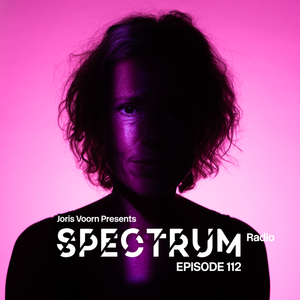 Joris Voorn Presents: Spectrum Radio 112