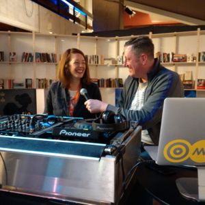 Please Welcome Elise Miller El Placer Es Mio By Iffr Mixcloud