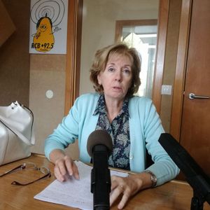 Porque Hoje é Domingo 22 outubro 2017 (RCB) - Henriqueta Forte (delegada de saúde no Fundão)