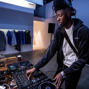 adidas hanbury street